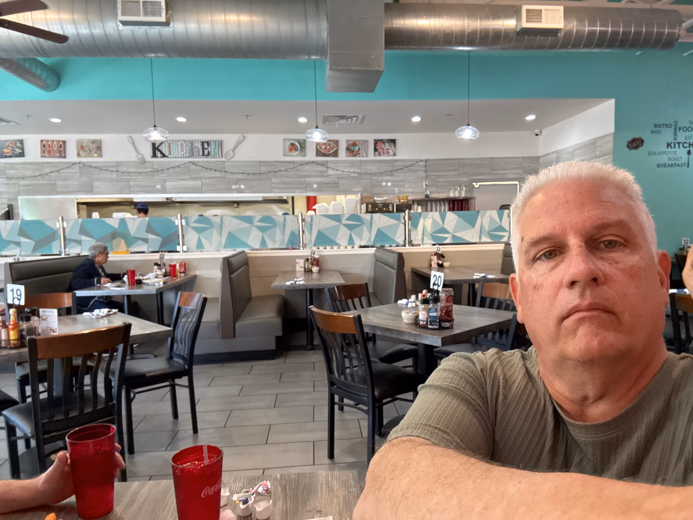 Egg Haven Cafe photo 4