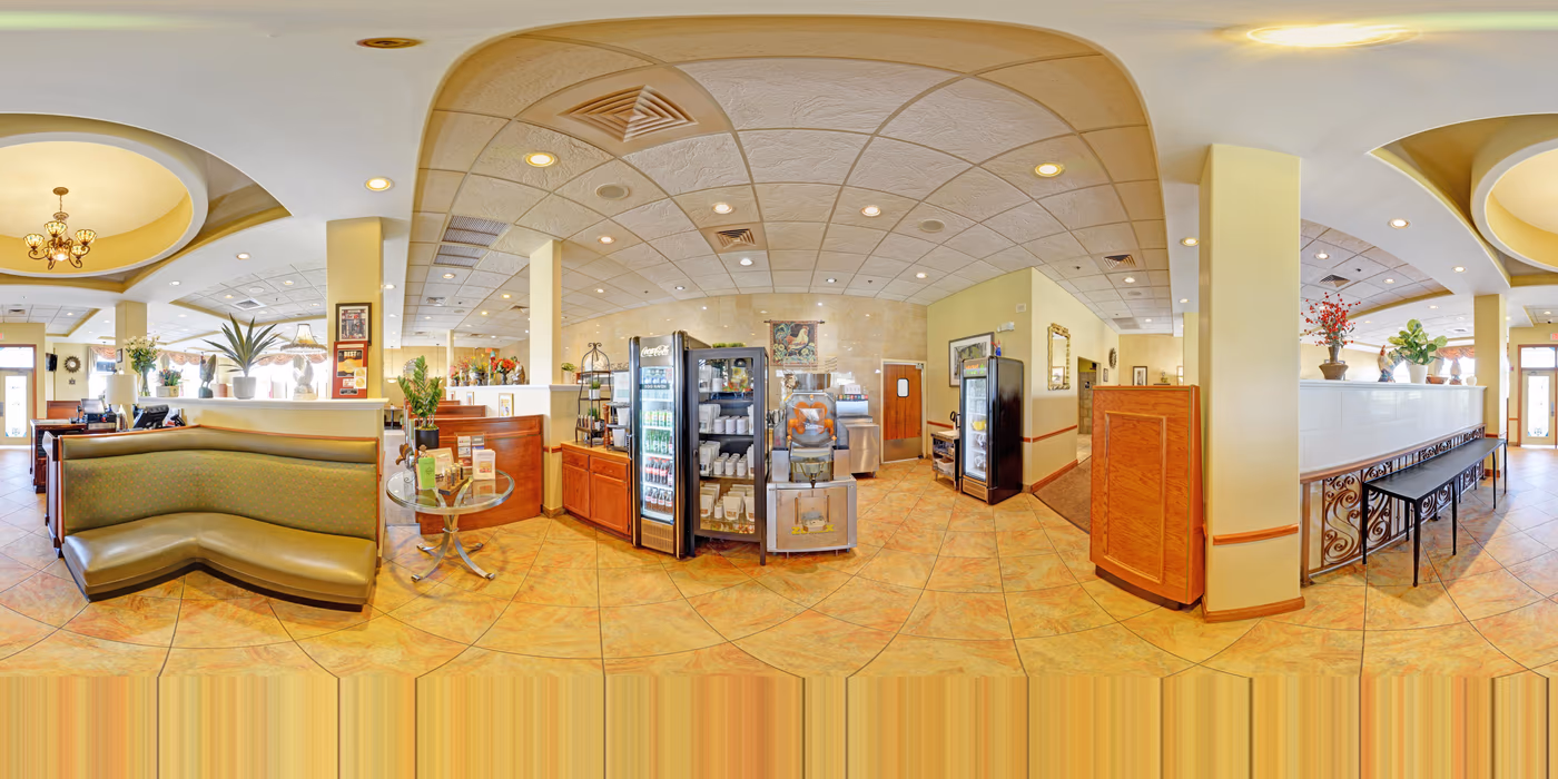 Egg Haven Pancakes & Cafe photo 2