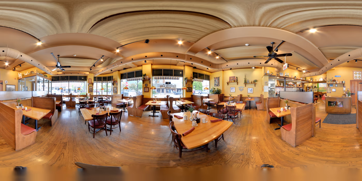 Egg'lectic Café photo 2