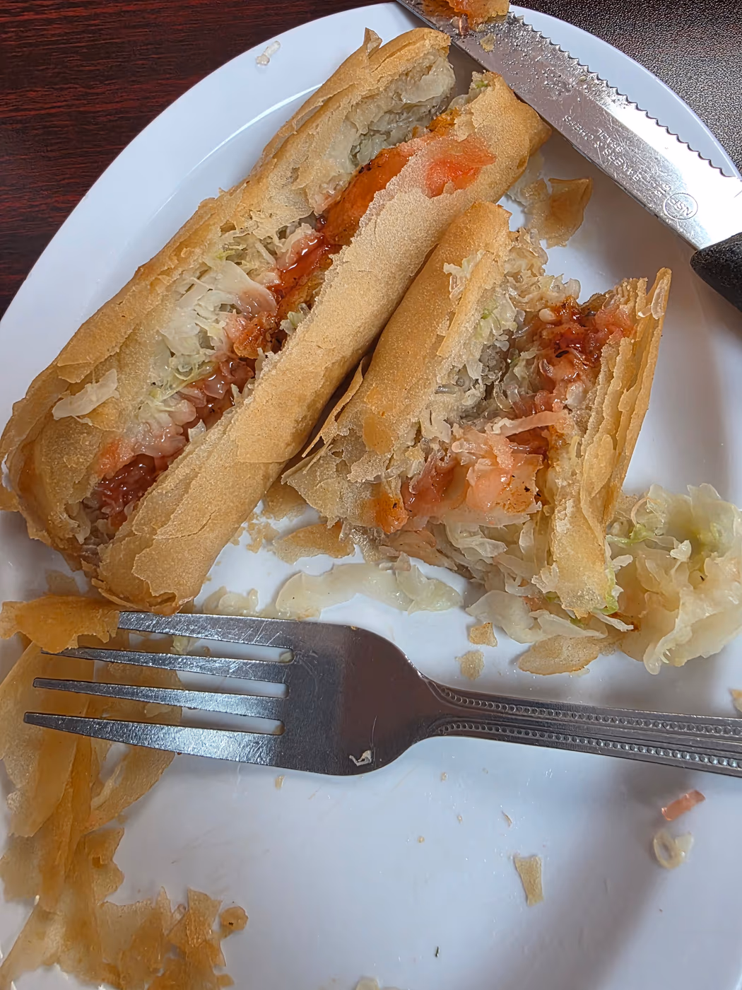 Egg Roll Plus photo 3