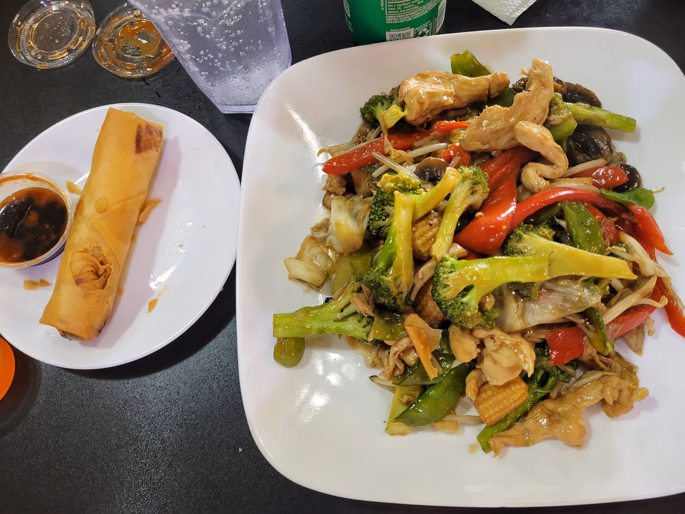 Egg Roll Plus photo 4
