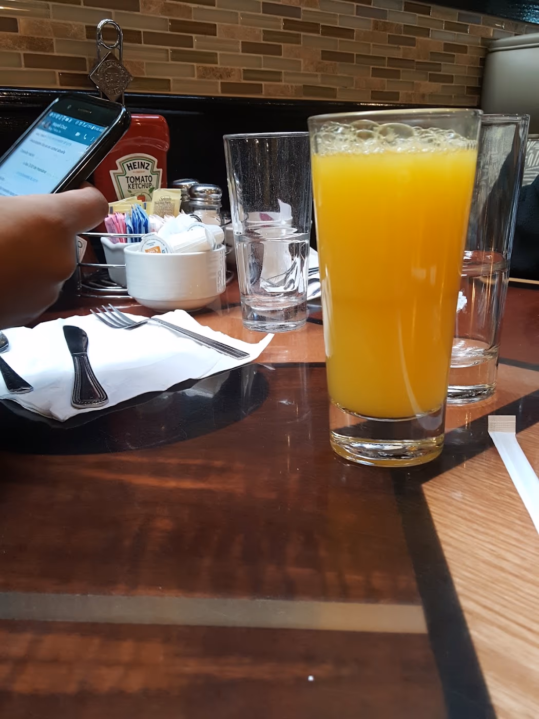 Egg Yolk Cafe photo 3