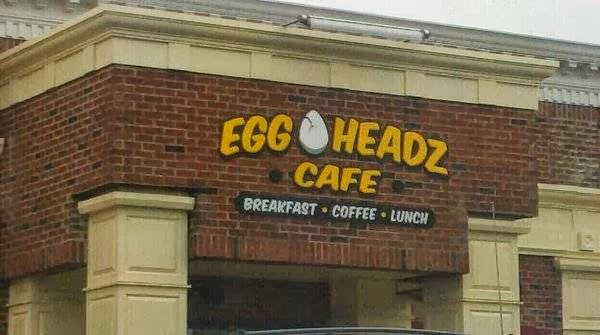 Eggheadz Cafe photo 2