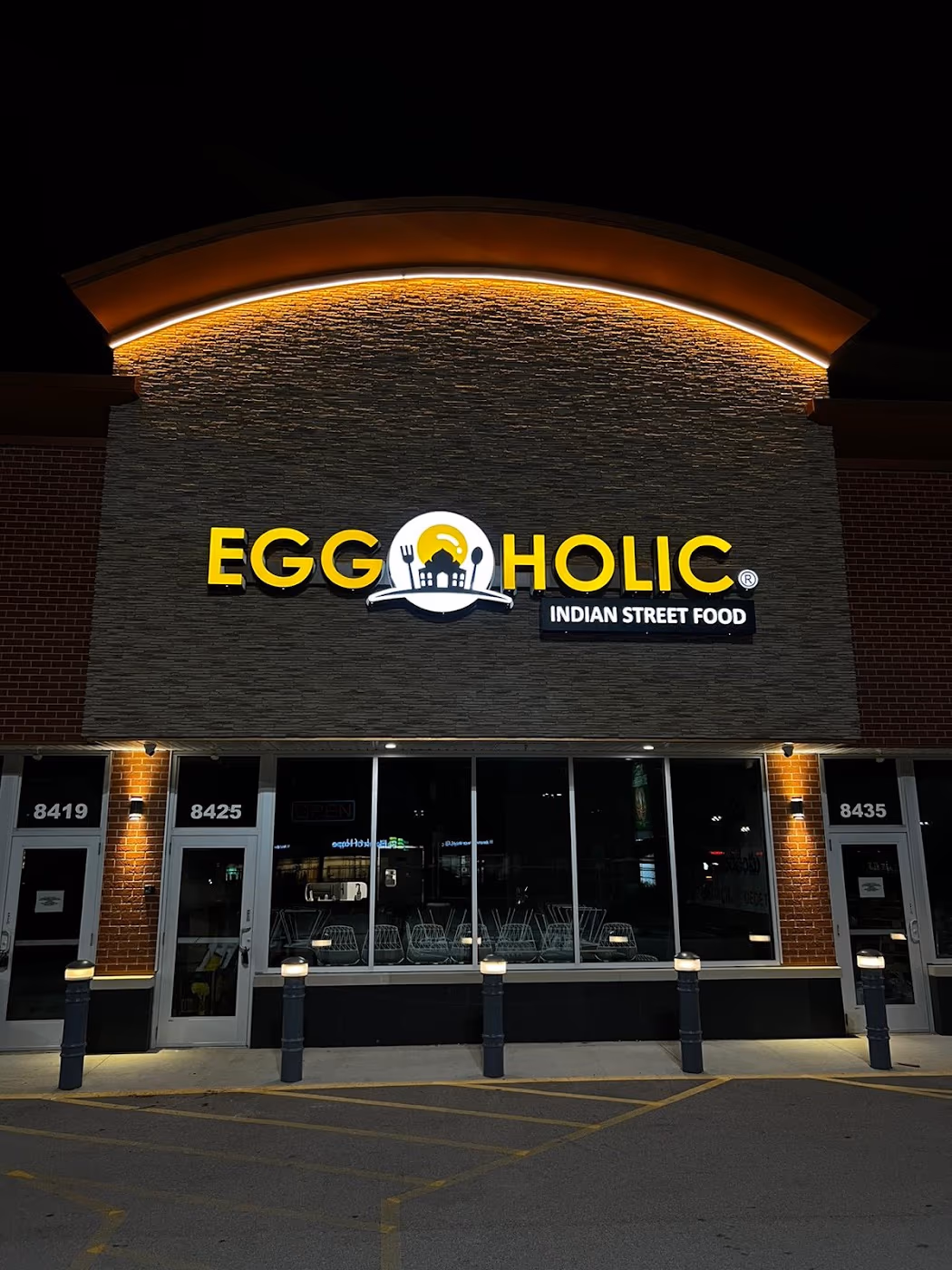 Eggholic photo 2