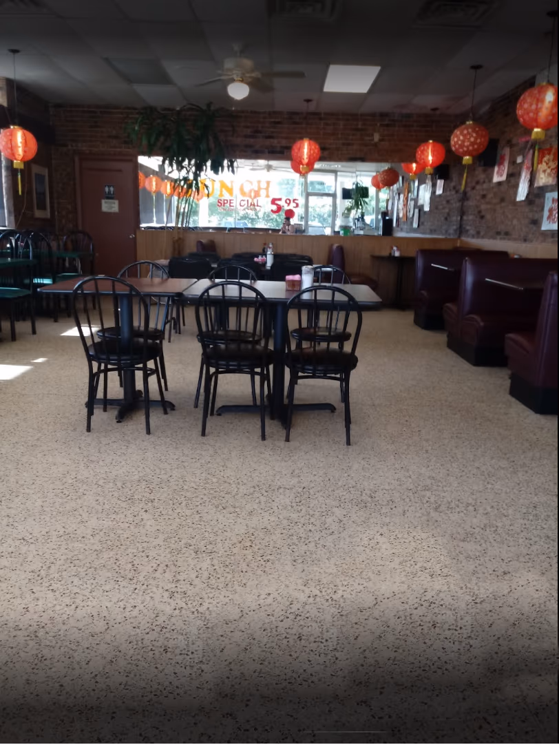 Eggroll Inn photo 2
