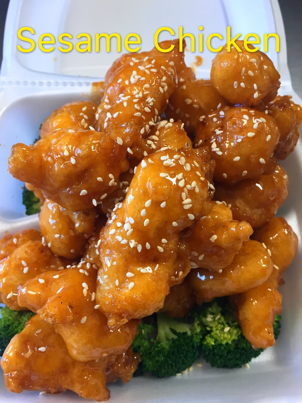 Eggroll Inn photo 3