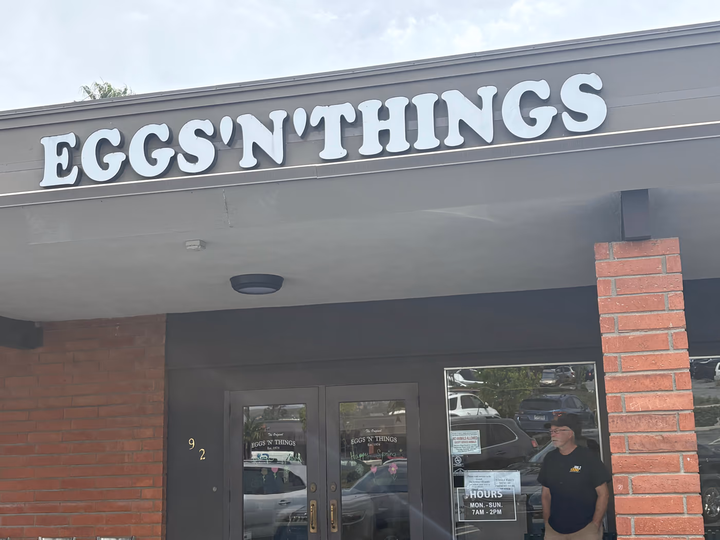 Eggs 'N' Things photo 4