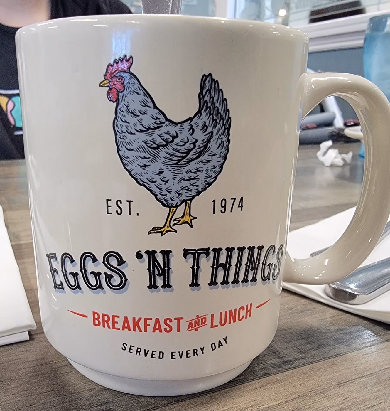 Eggs N Things photo 2