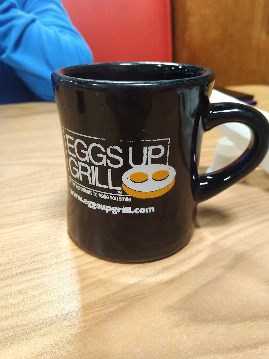Eggs Up Grill photo 2
