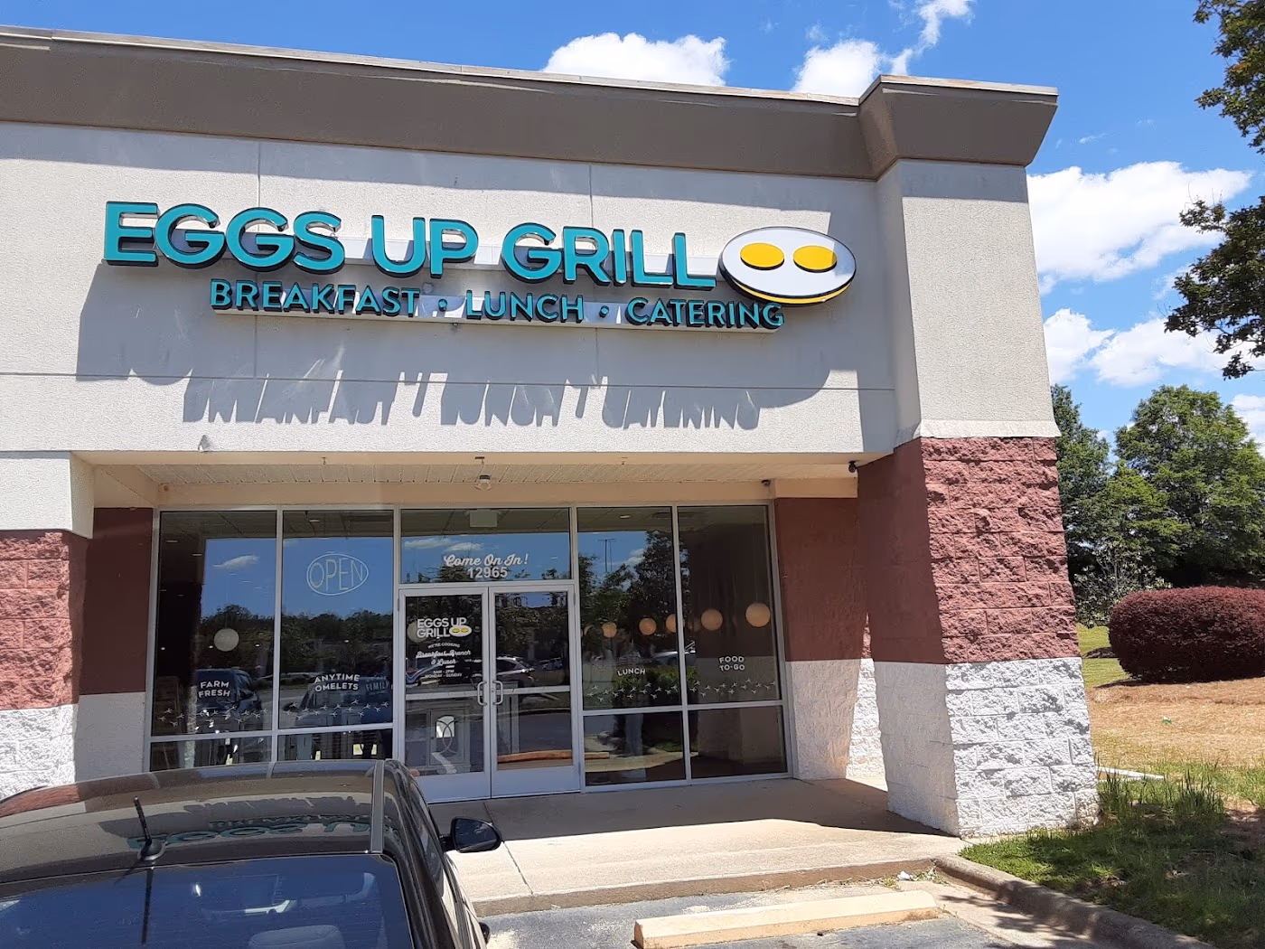 Eggs Up Grill photo 2