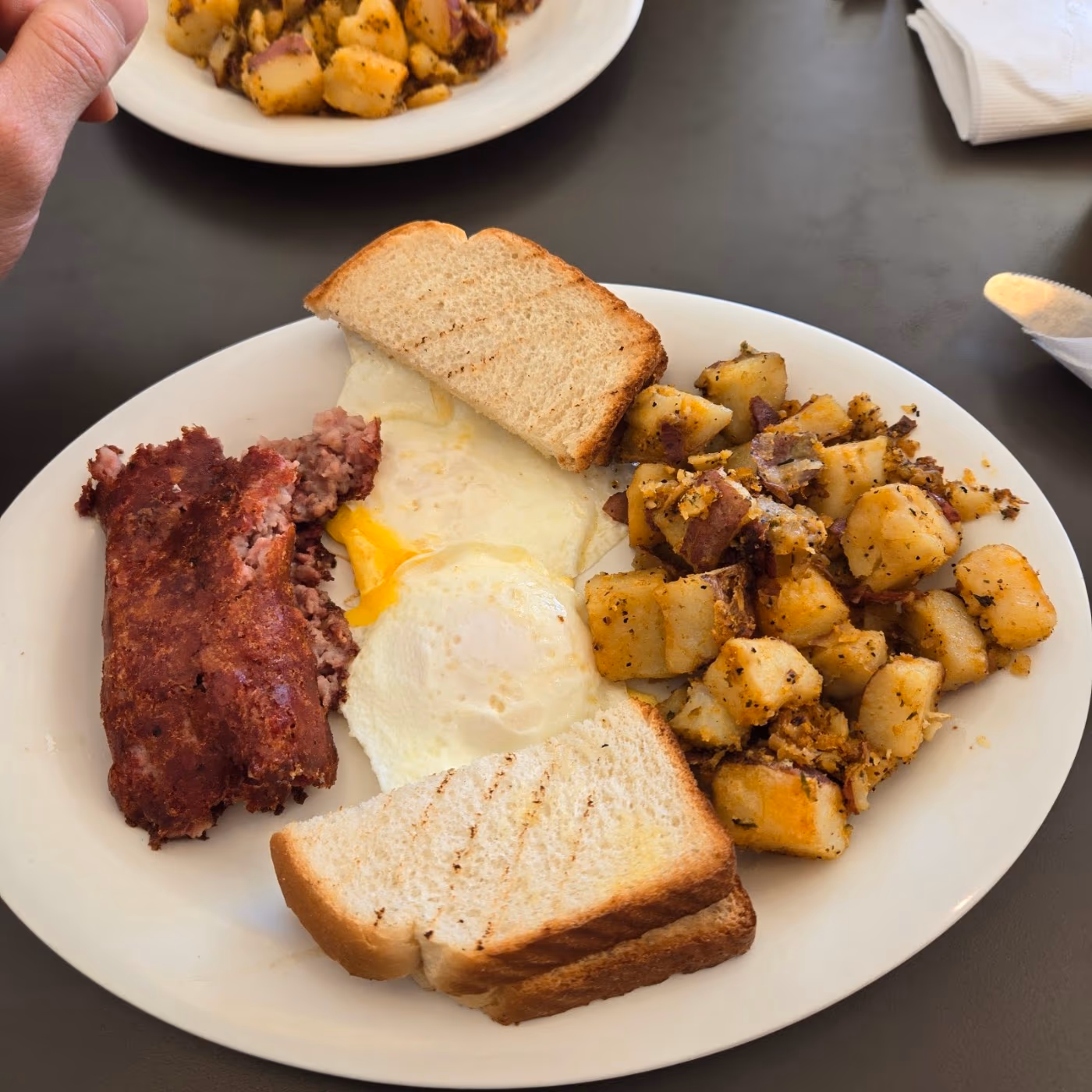 Eggs Up Grill photo 3