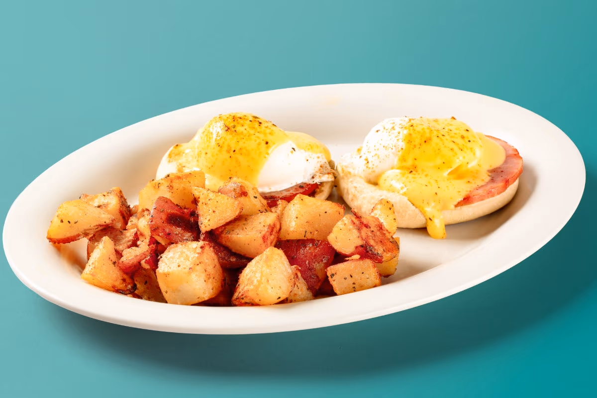 Eggs Up Grill photo 4