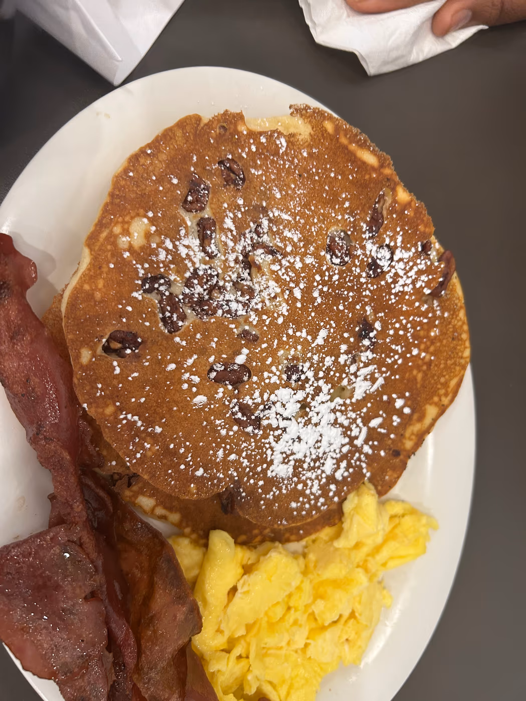 Eggs Up Grill
