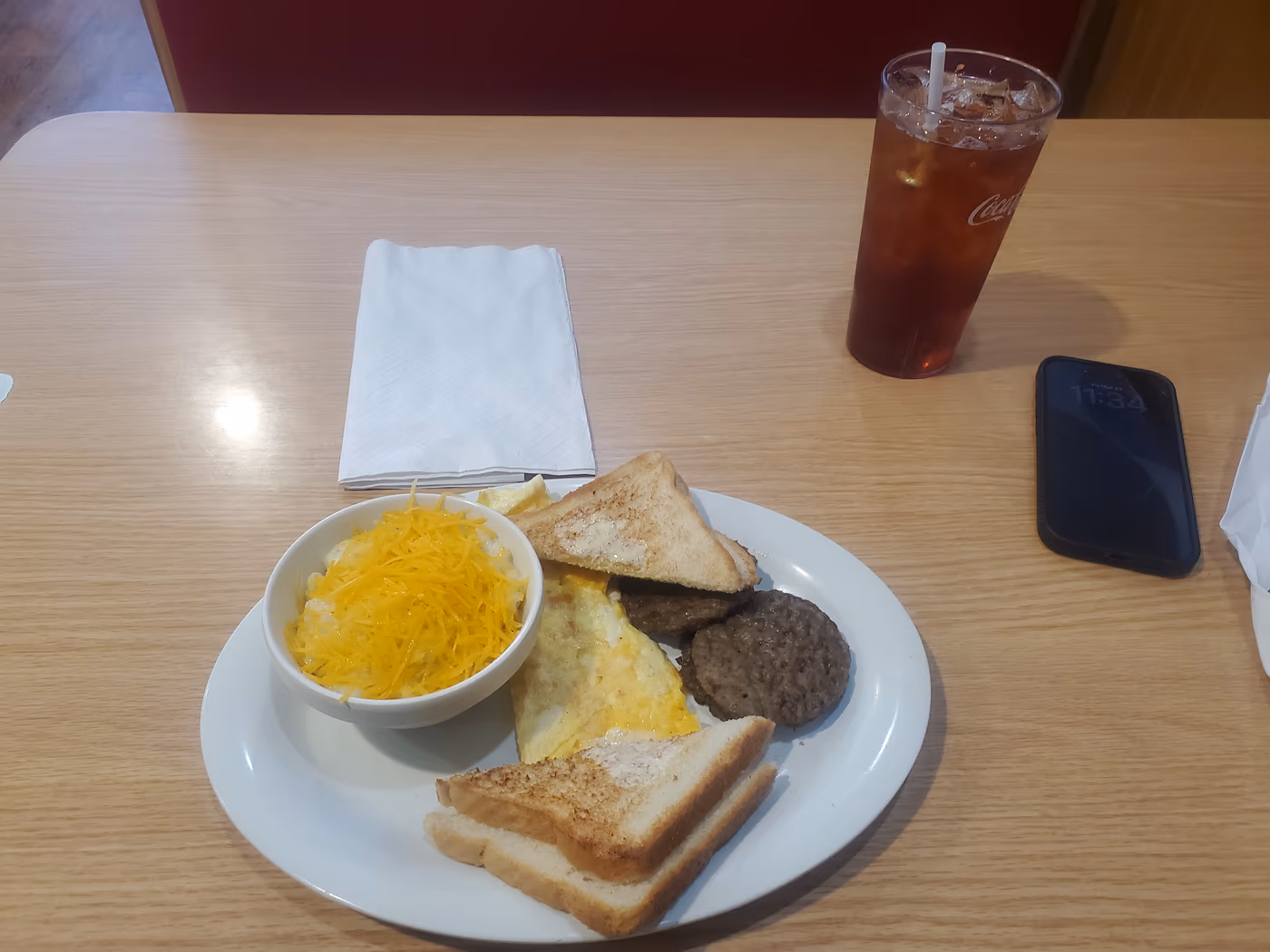 Eggs Up Grill photo 2