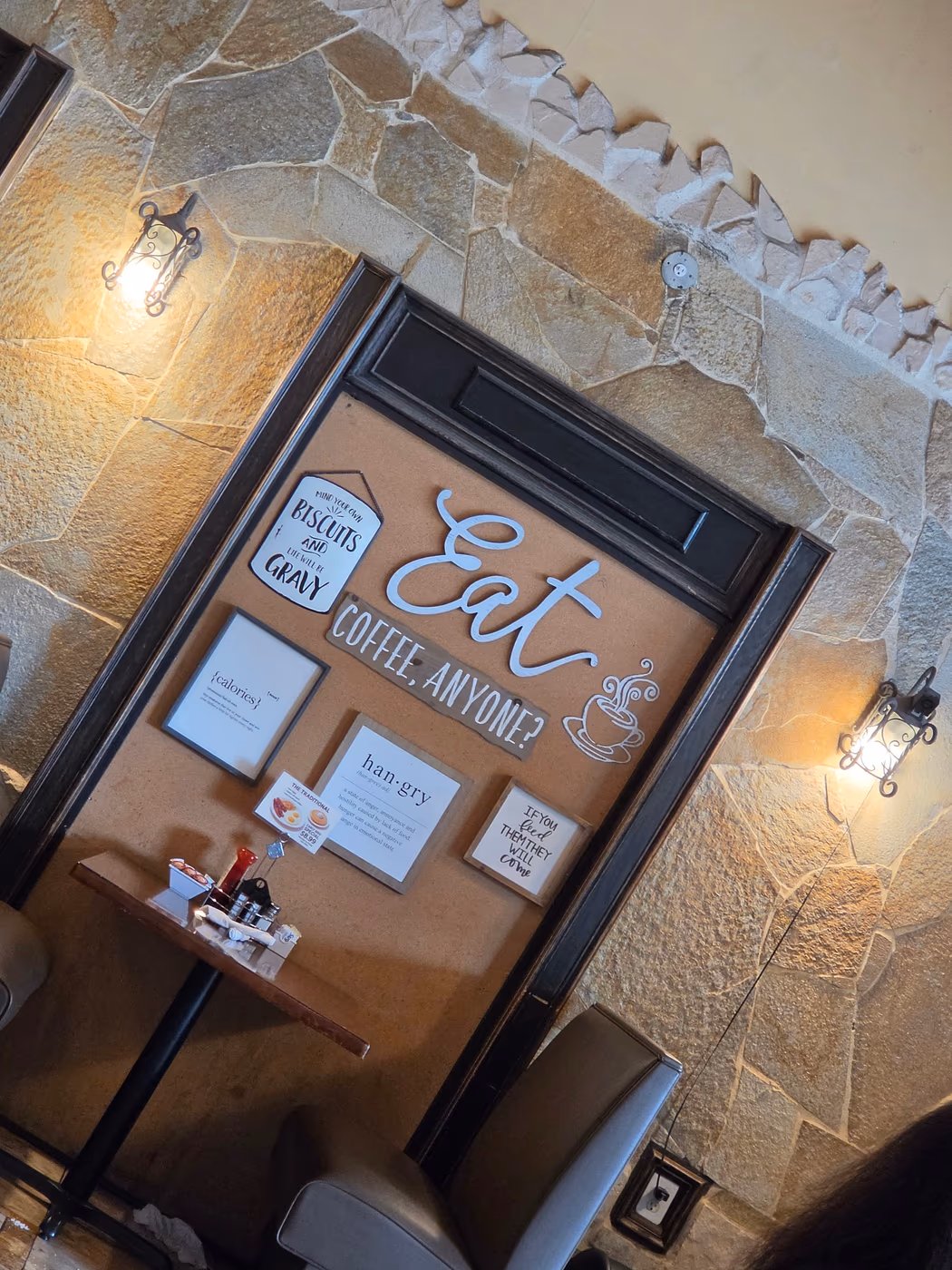 Eggsellent Cafe photo 3