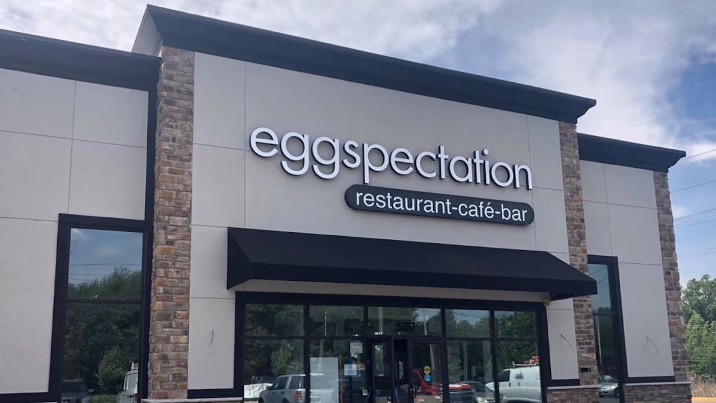 Eggspectation photo 2