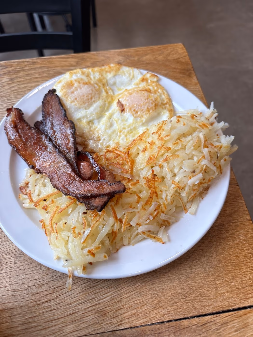 Eggspress Café photo 3