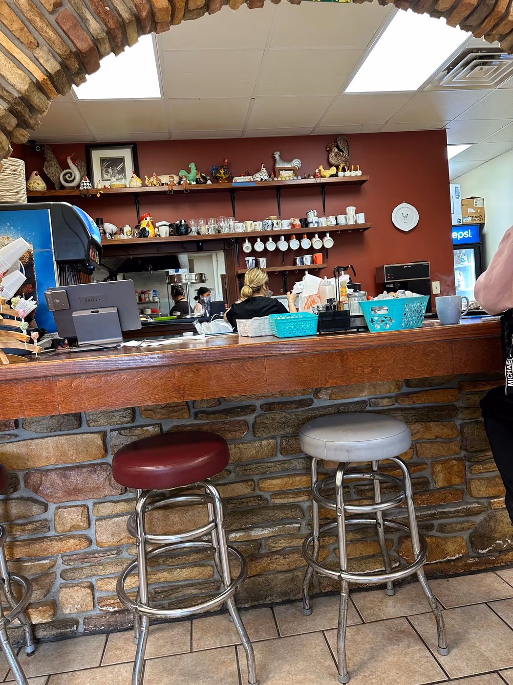 Eggspress Café