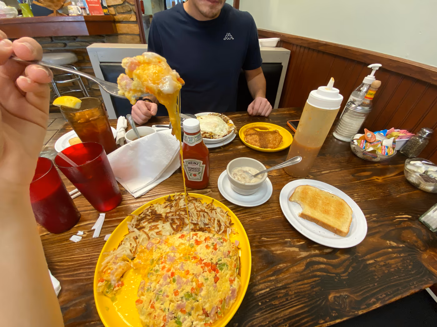 Eggspress Café photo 3