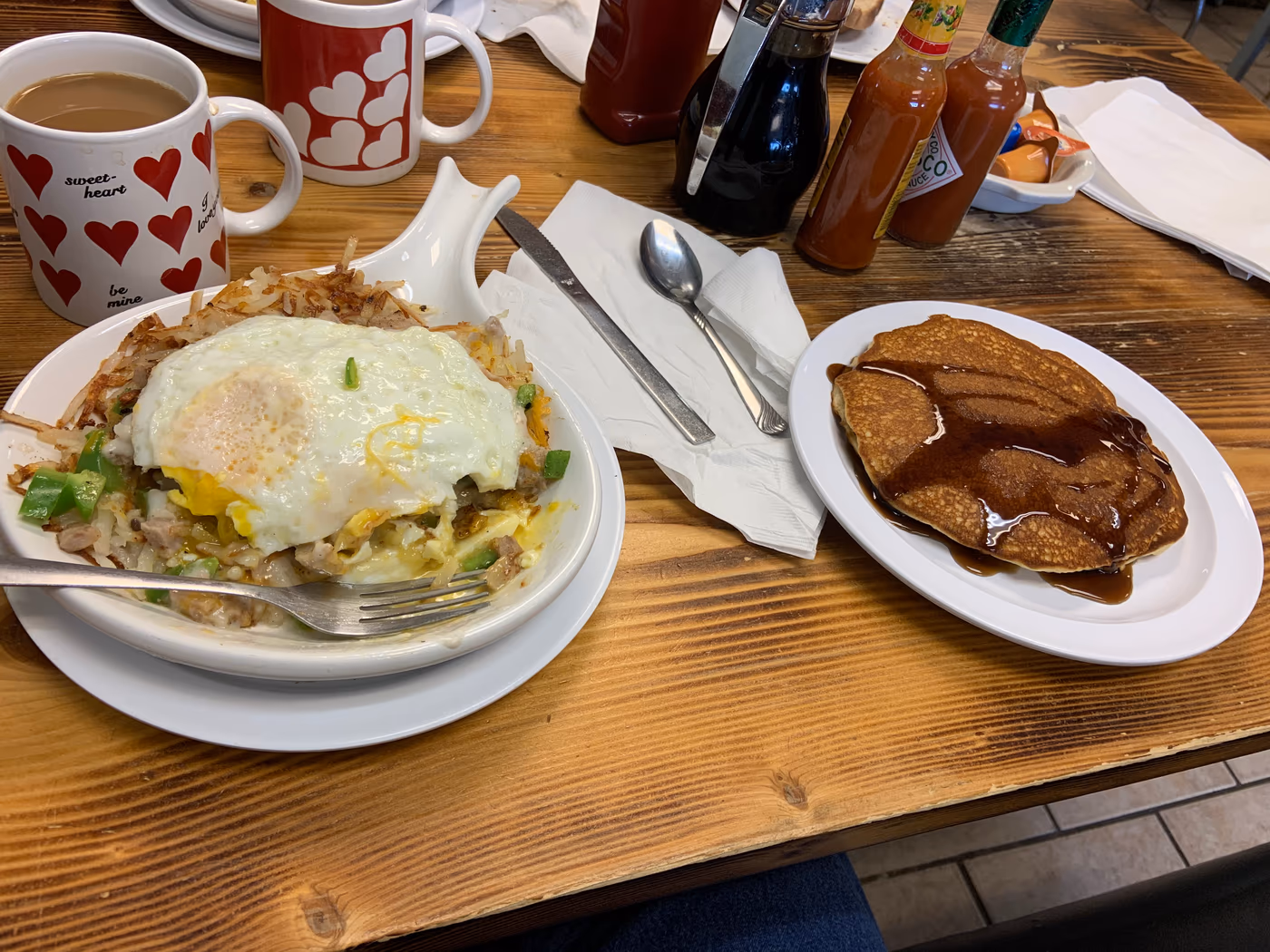 Eggspress Café photo 4