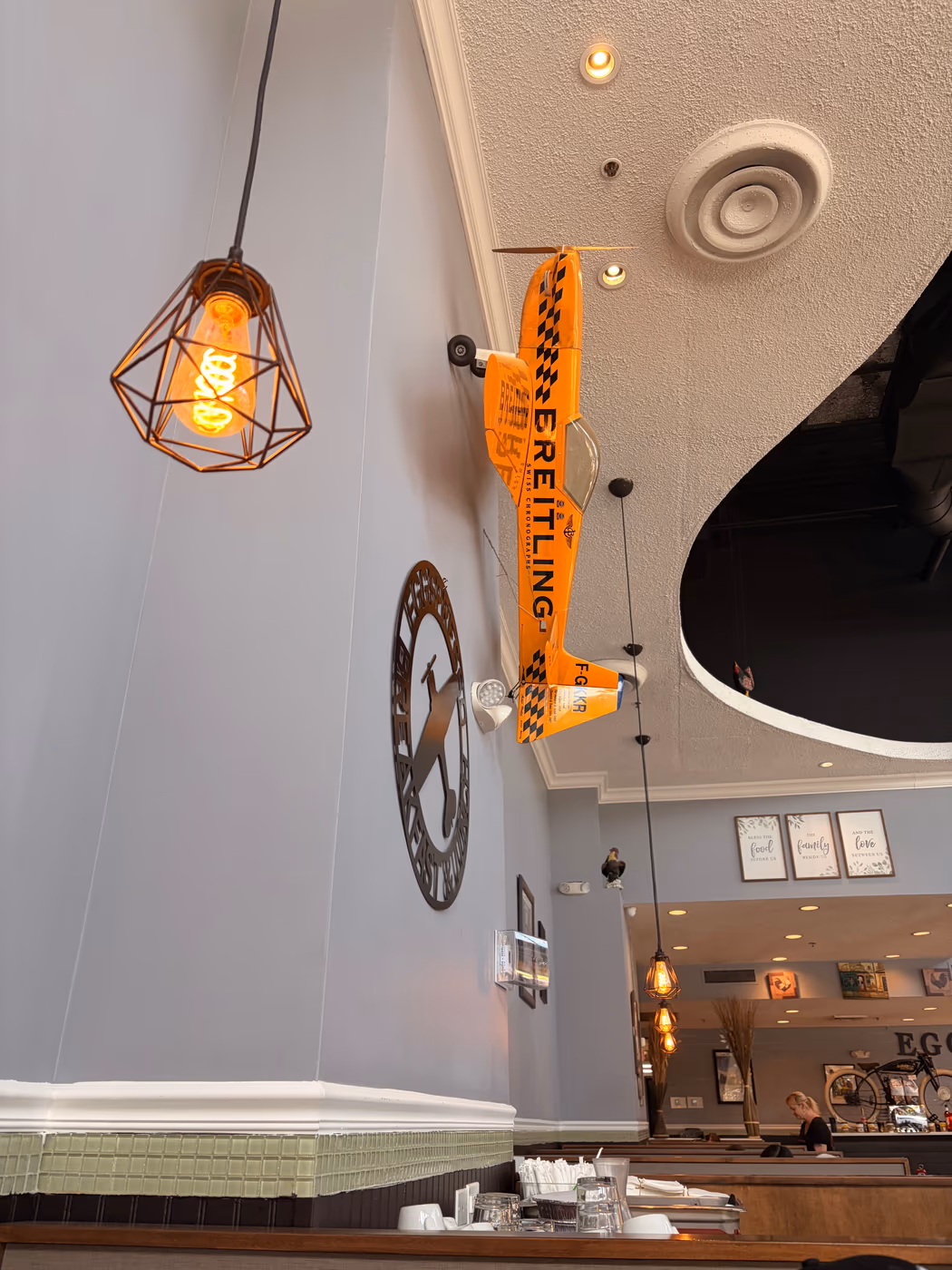 Eggspresso Glenview photo 3