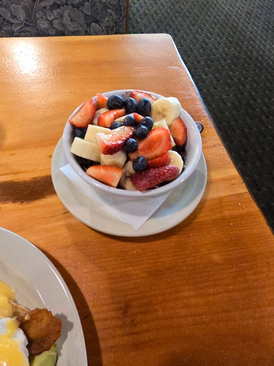 Eggsquisite Café photo 4
