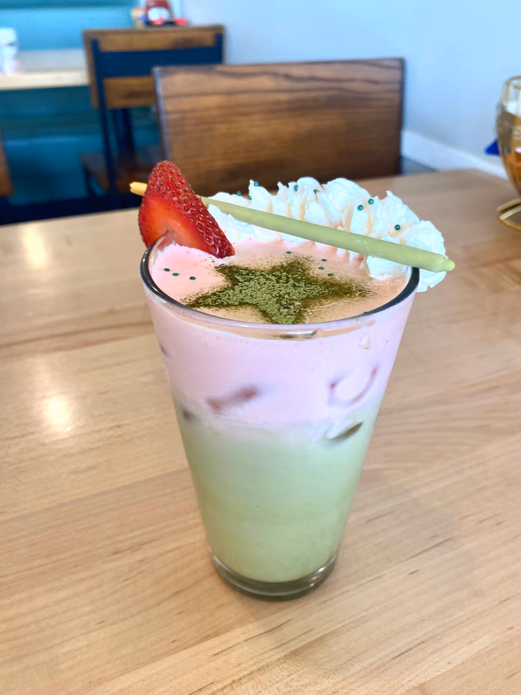 Eggsquisite Cafe photo 3