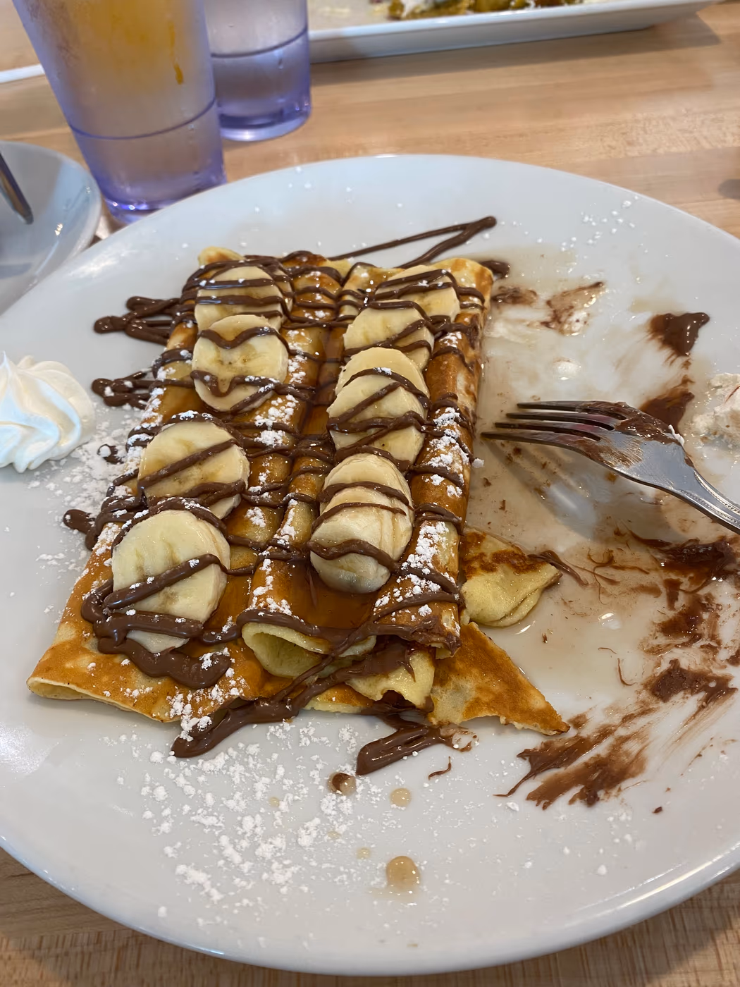 Eggsquisite Cafe