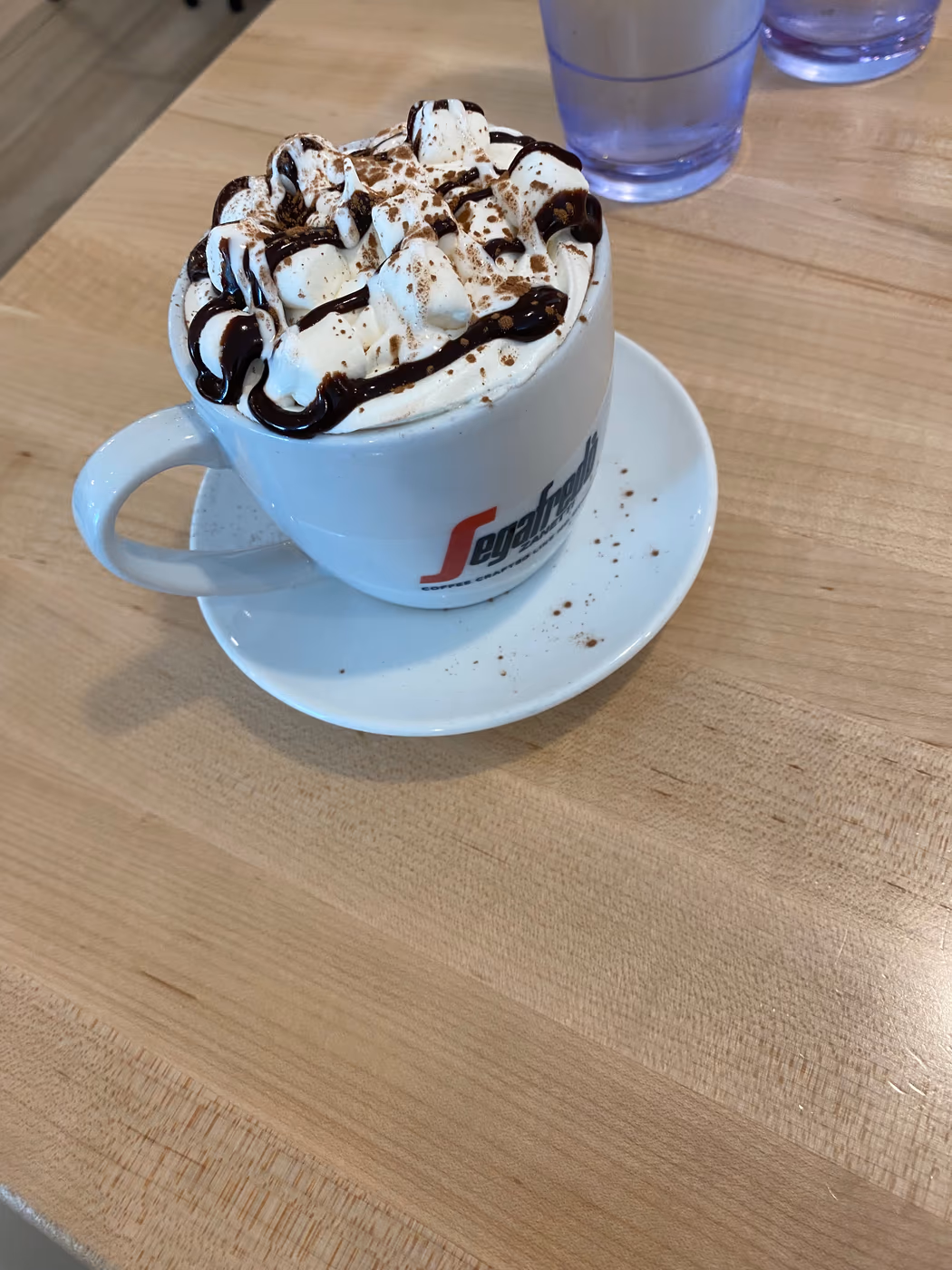 Eggsquisite Cafe photo 2