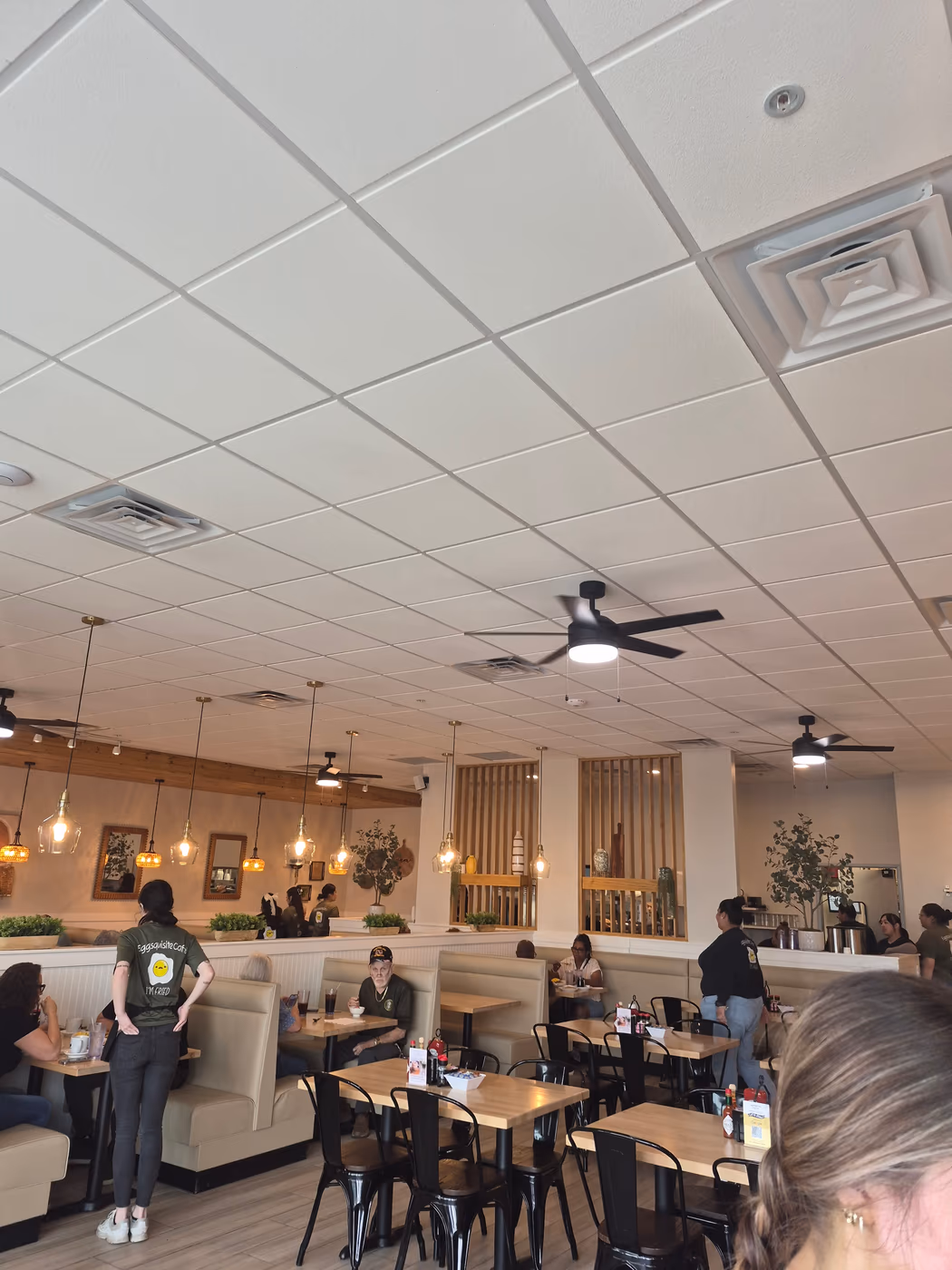 Eggsquisite Cafe photo 3