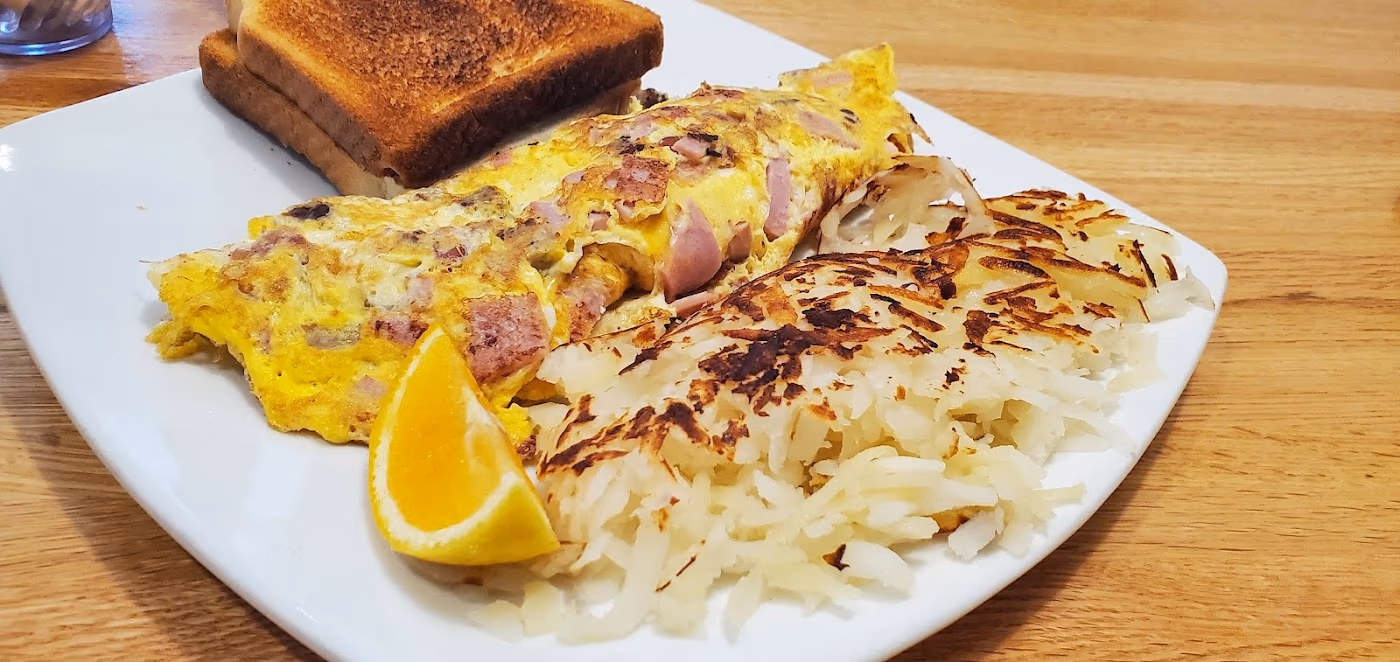 Eggstablished photo 4