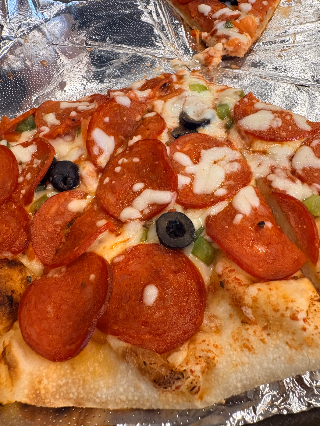 EGY Dough (halal " حلال" )