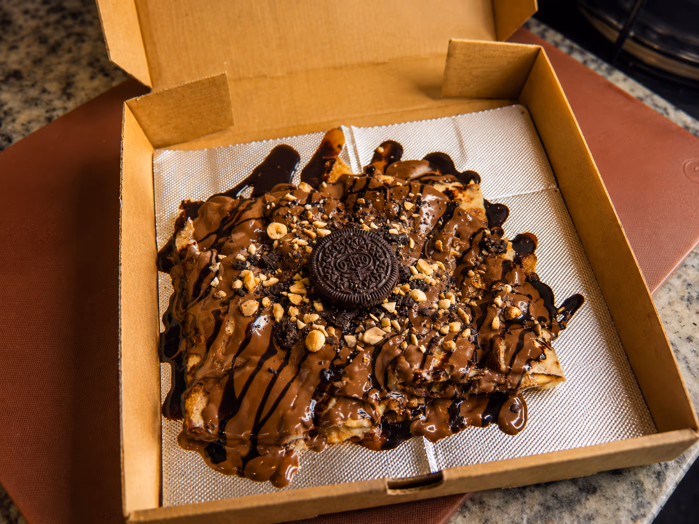 EGY Dough (halal " حلال" ) photo 2