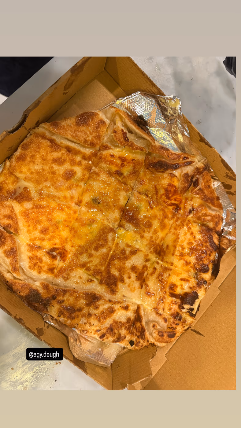 EGY Dough (halal " حلال" ) photo 4