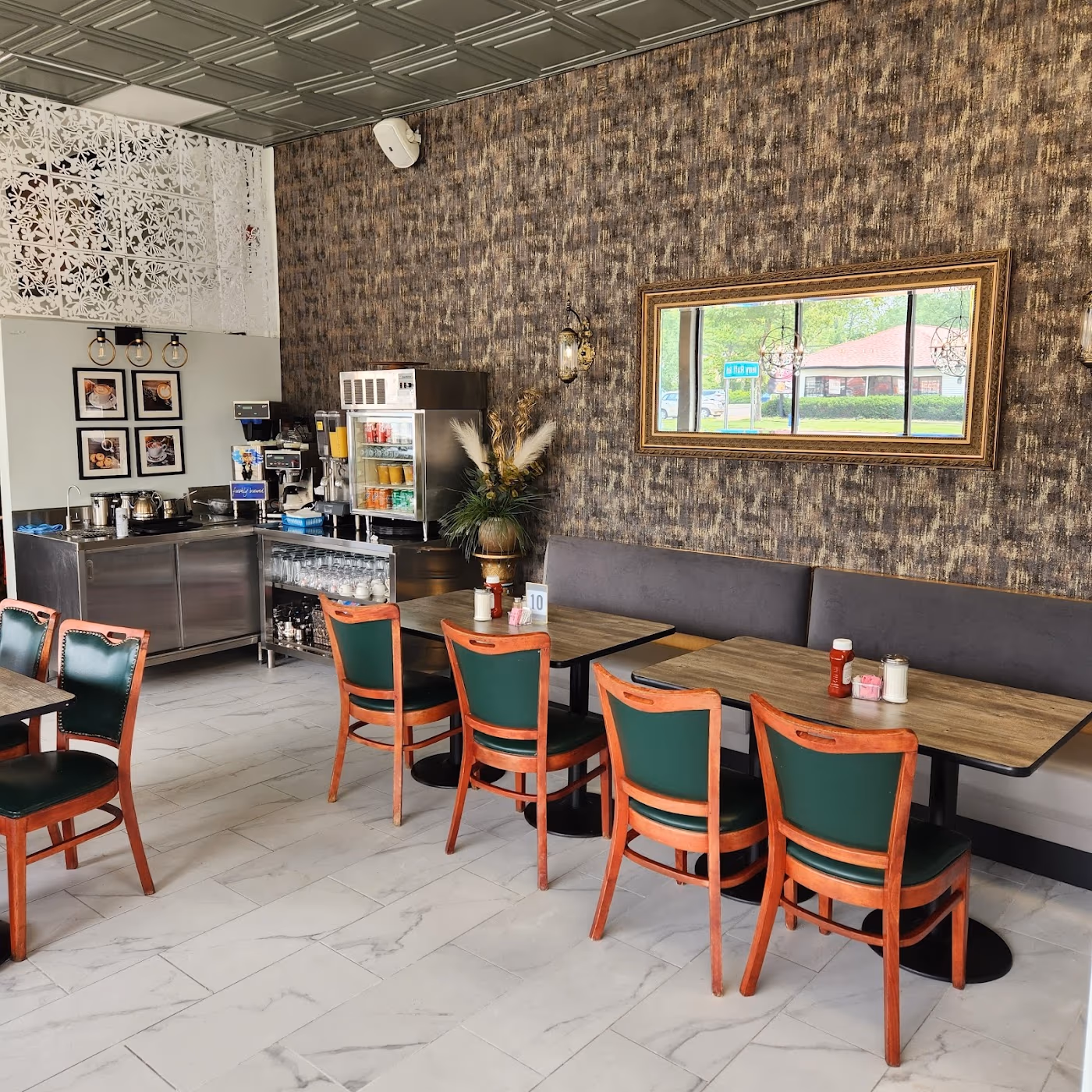 Egyptian Kitchen Restaurant photo 2