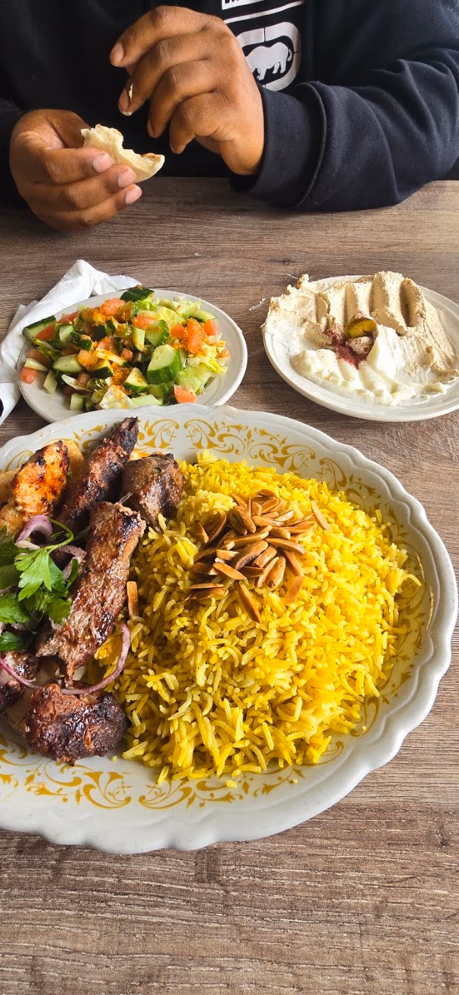 Egyptian Kitchen Restaurant photo 3