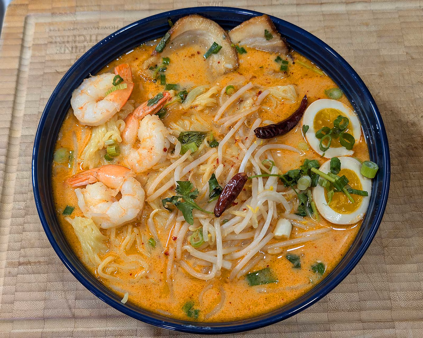 Ei8ht Noodles