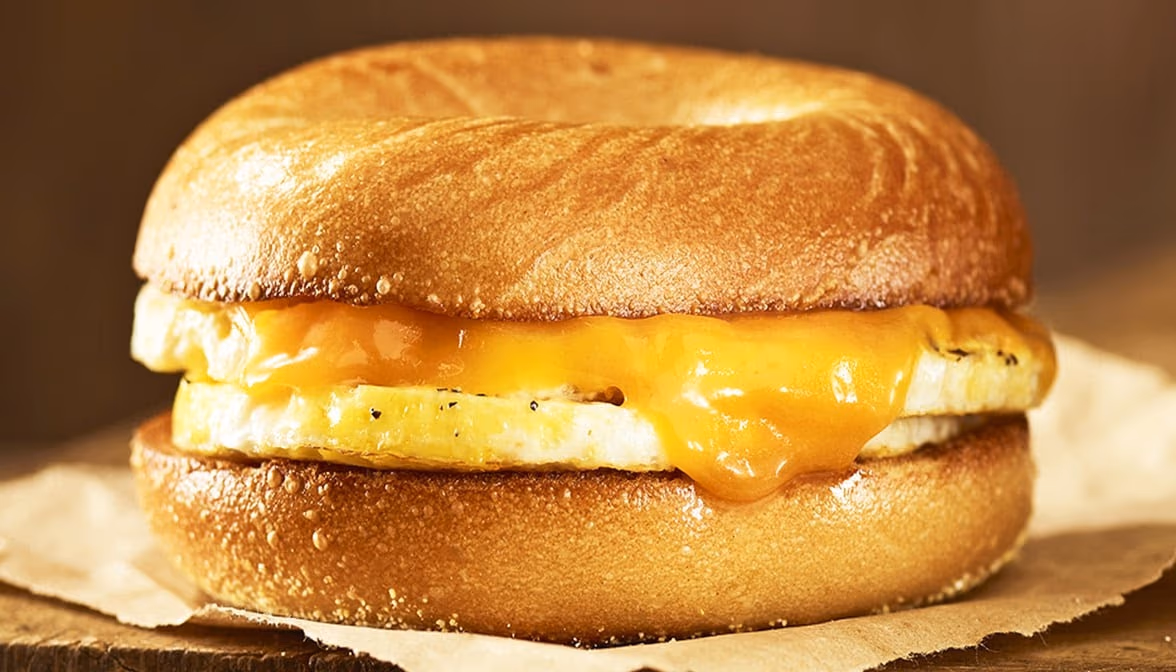 Einstein Bros. Bagels photo 3