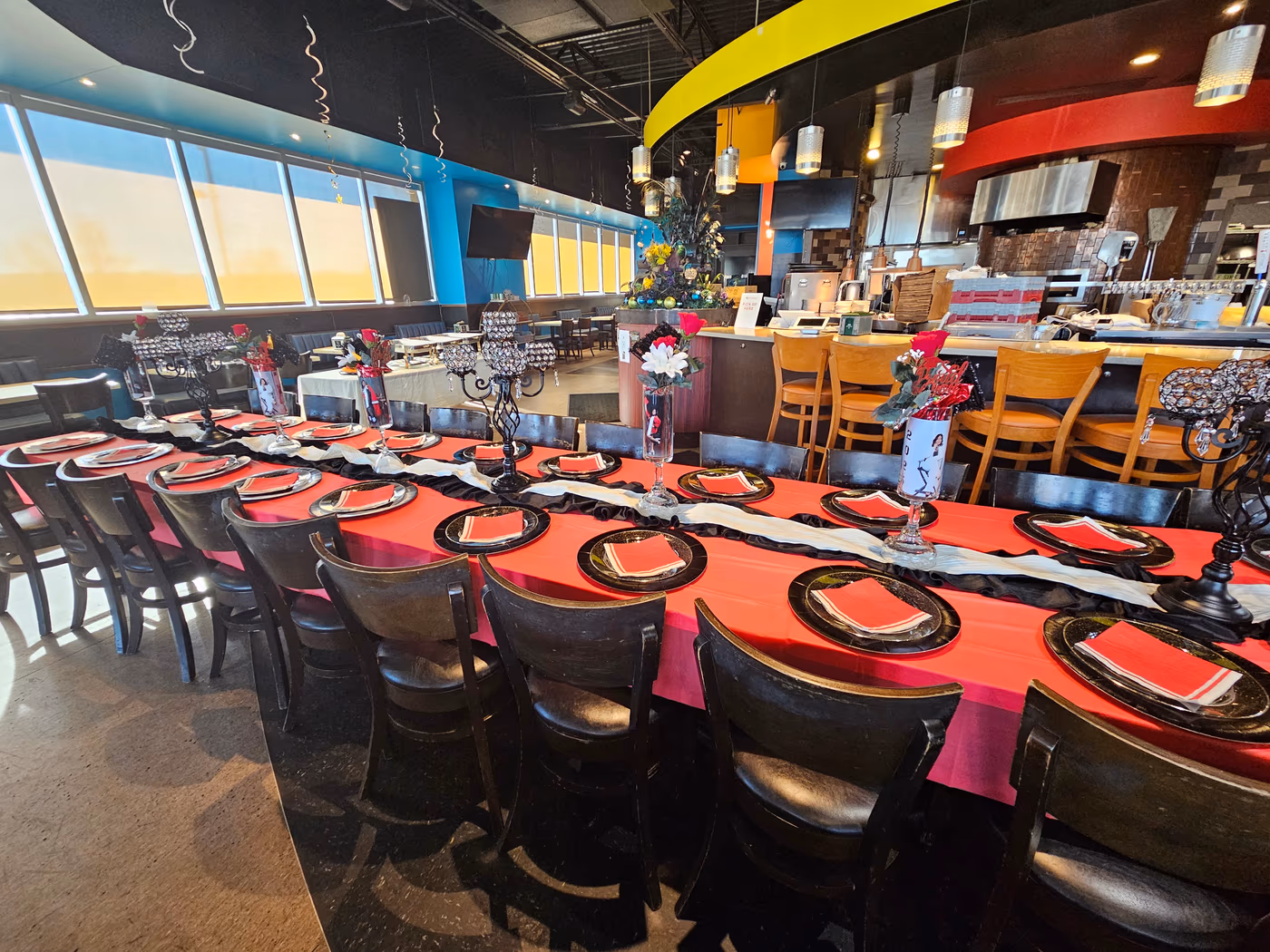 EJ's Soul Food & Vegan Bar & Grill