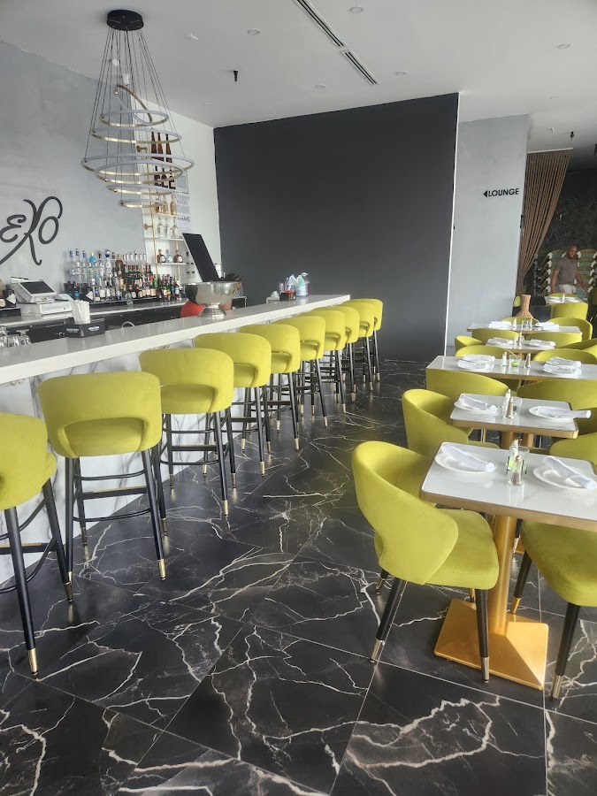 EKO Restaurant