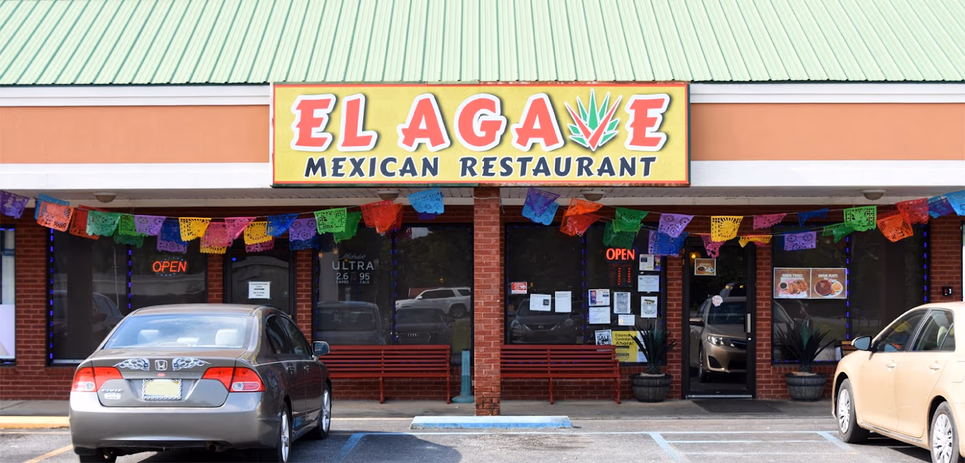 El Agave Grill & Bar photo 2
