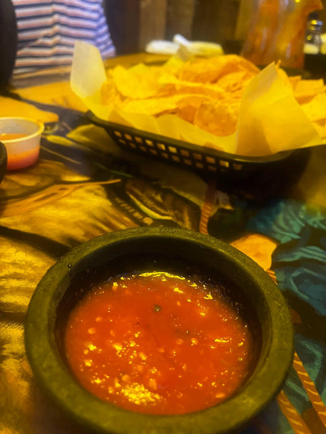 El Agave Grill & Bar photo 3