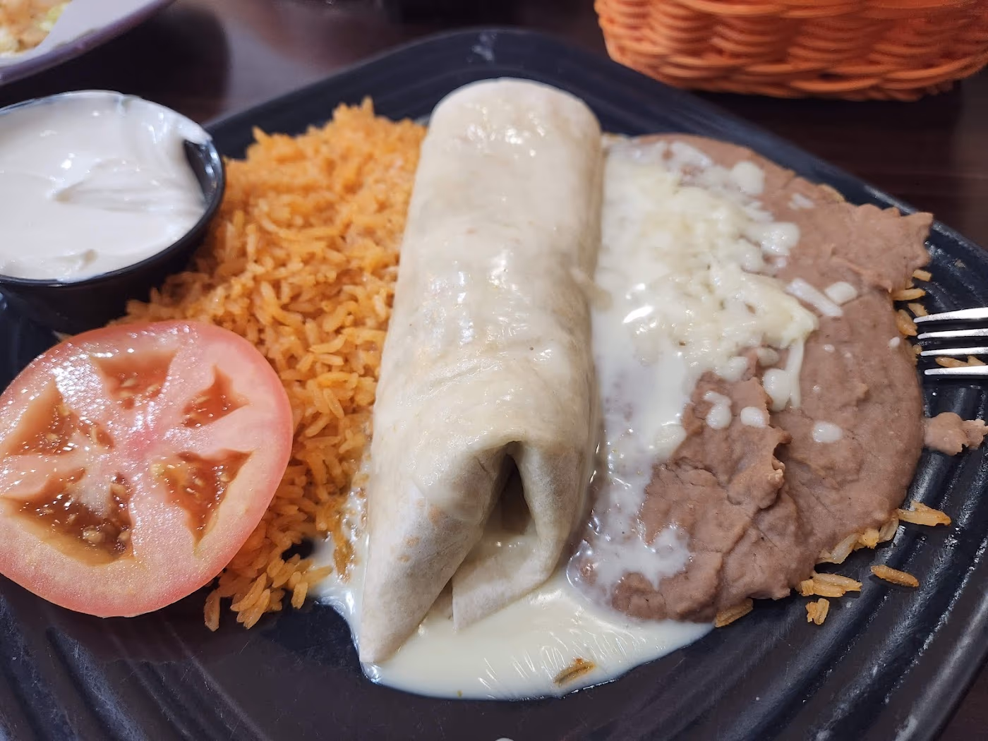 El Agave Mexican Grill photo 2