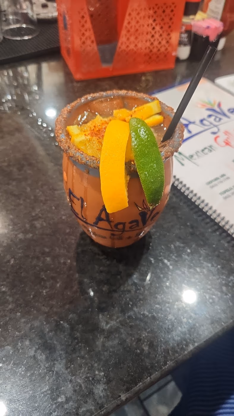 El Agave Mexican Grill photo 4
