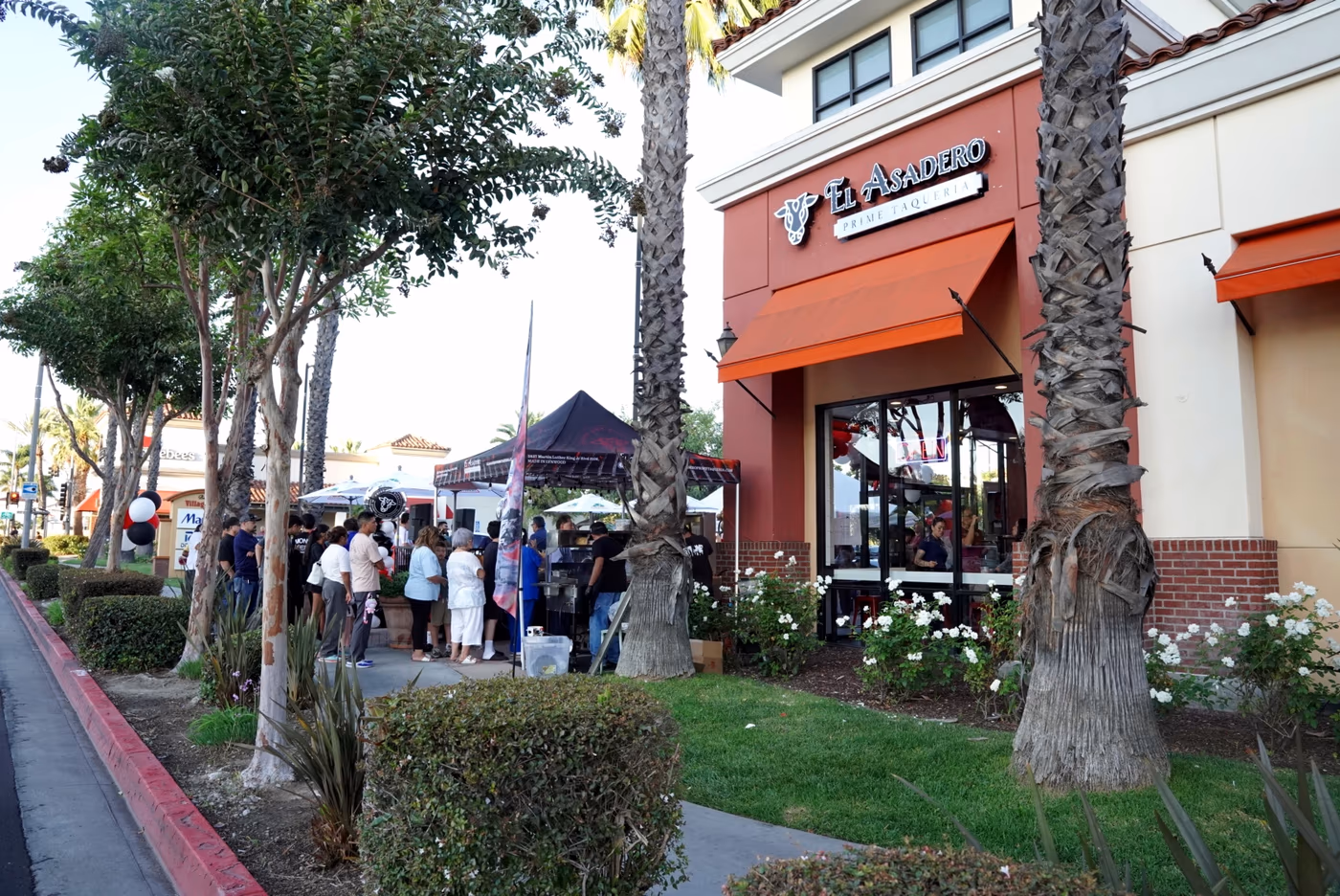 El Asadero Prime Taqueria