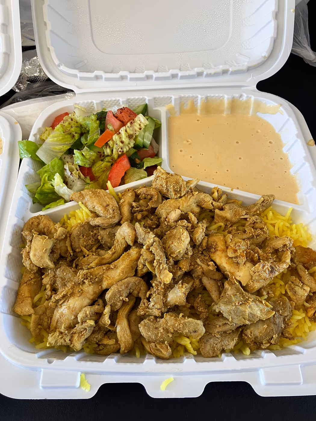 El Basha International Market and Grill photo 4