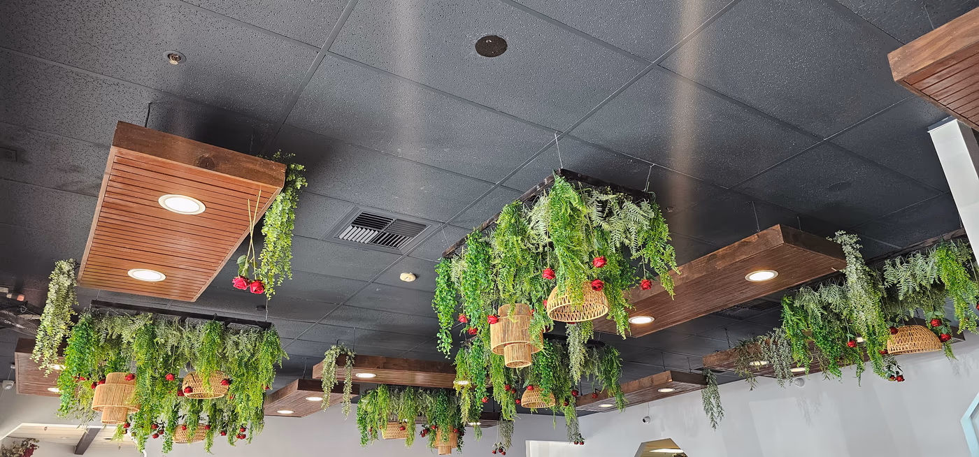 El bistro by Salt and Pepper Modesto