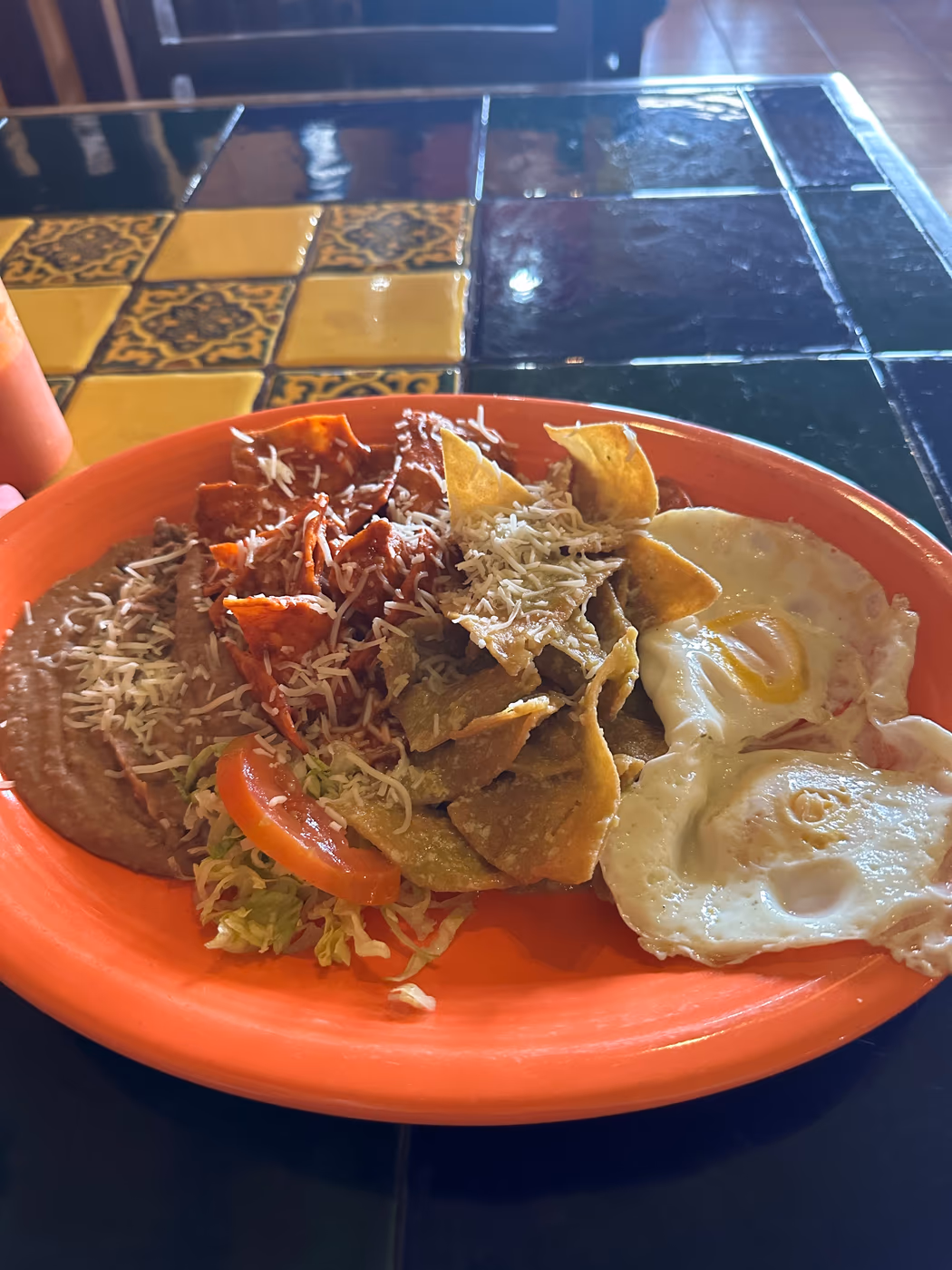 El Chef Restaurant photo 4