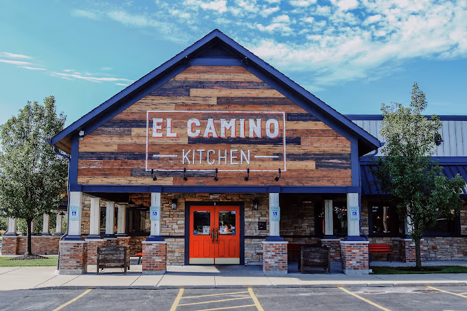 El Camino Kitchen photo 3