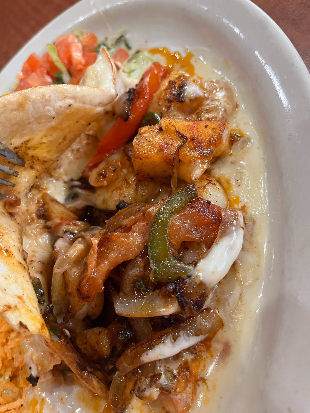 El Camino Real Mexican Restaurant photo 2